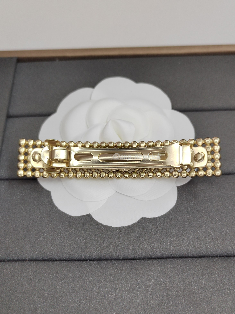 Chanel Hairpin (2) - www.newkick.vip